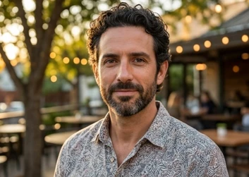 Daniel K. Profile