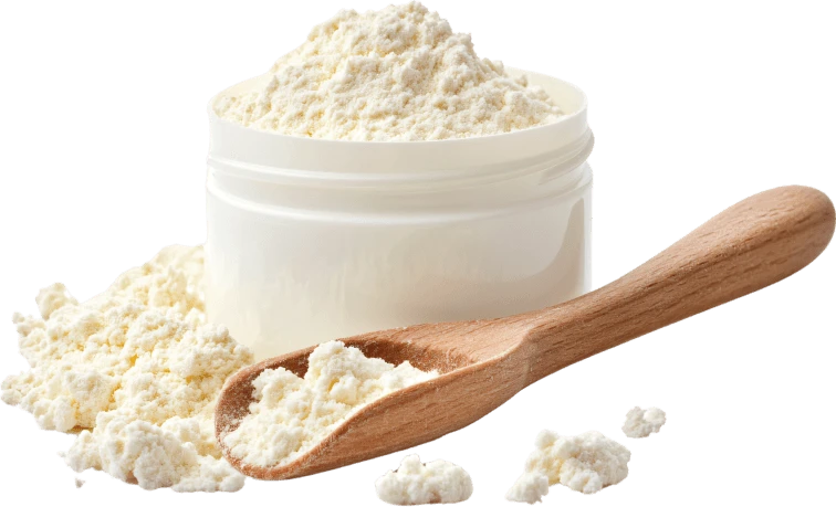 Synadentix Ingredient Lactoferrin